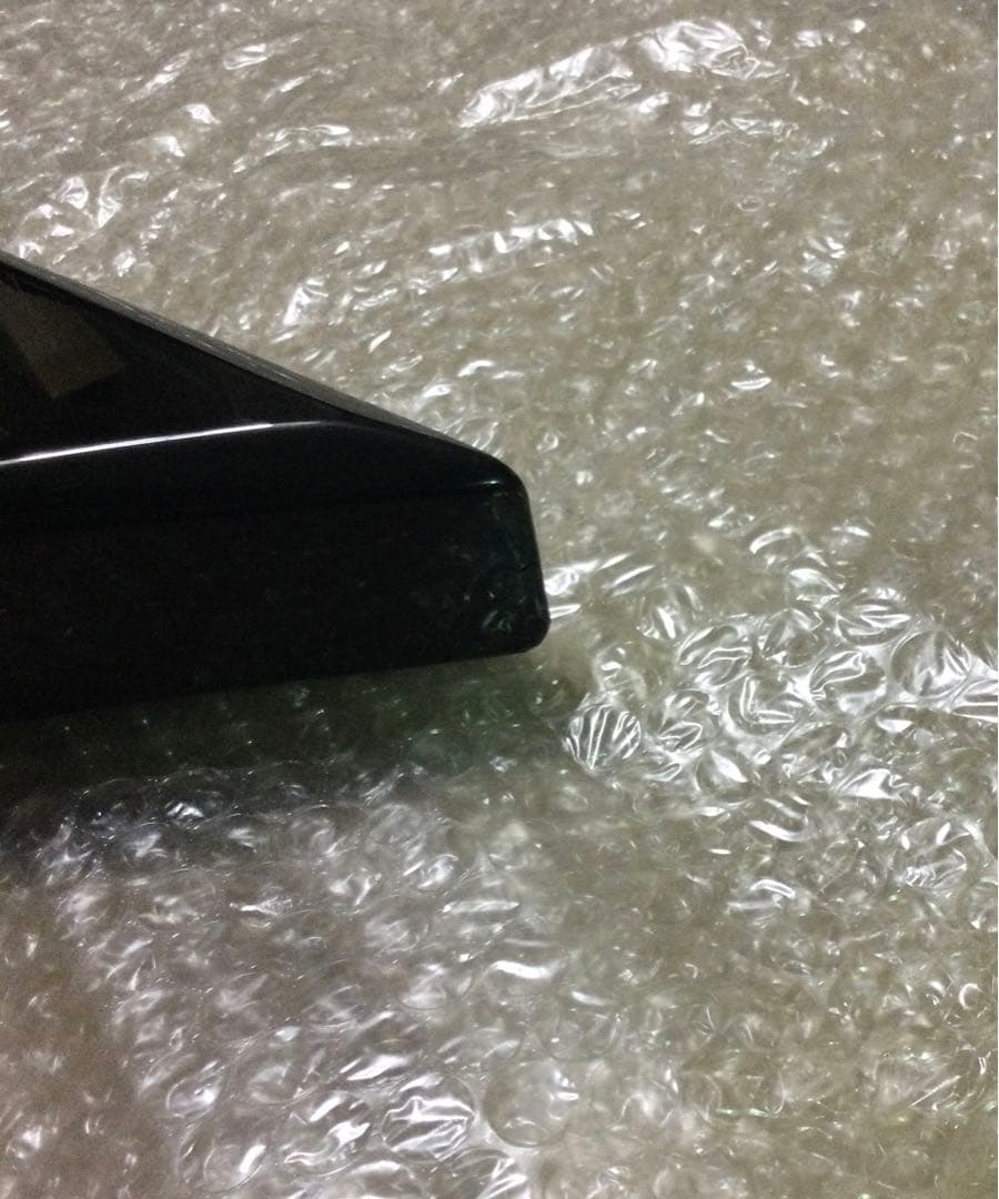 Jackson 日本製 black