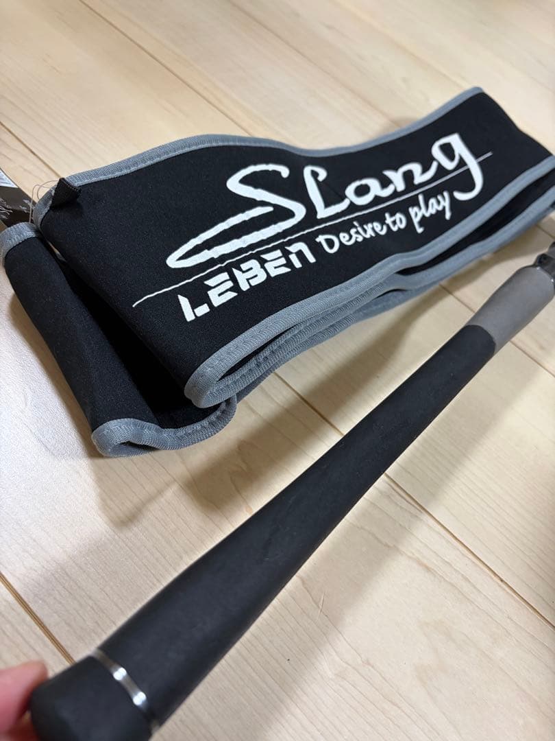 デジーノスラング スペックb fe02