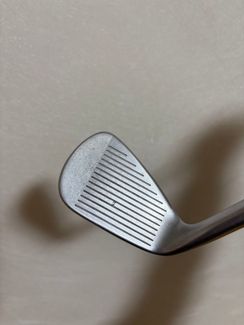 テーラーメイド P790 5〜Pw アイアンセット 6本