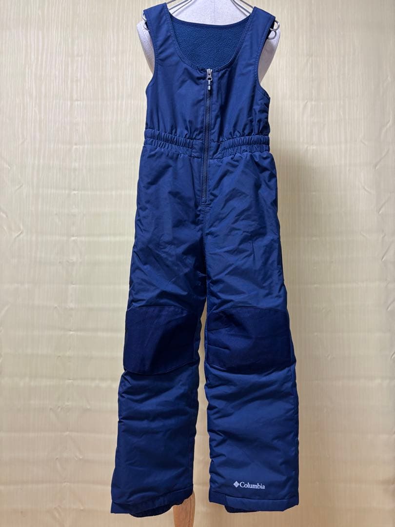 コロンビア　120cm 130 columbia スキーウェア　子供　キッズ