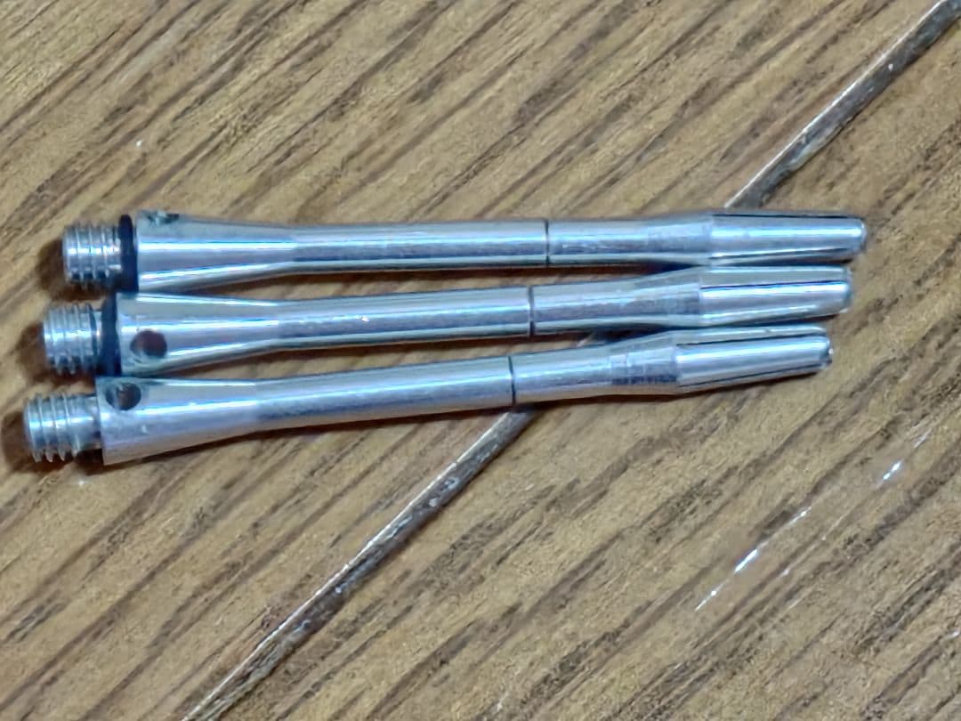 ダーツ unicornユニコーン ジェームズ・ウェイド タングステン