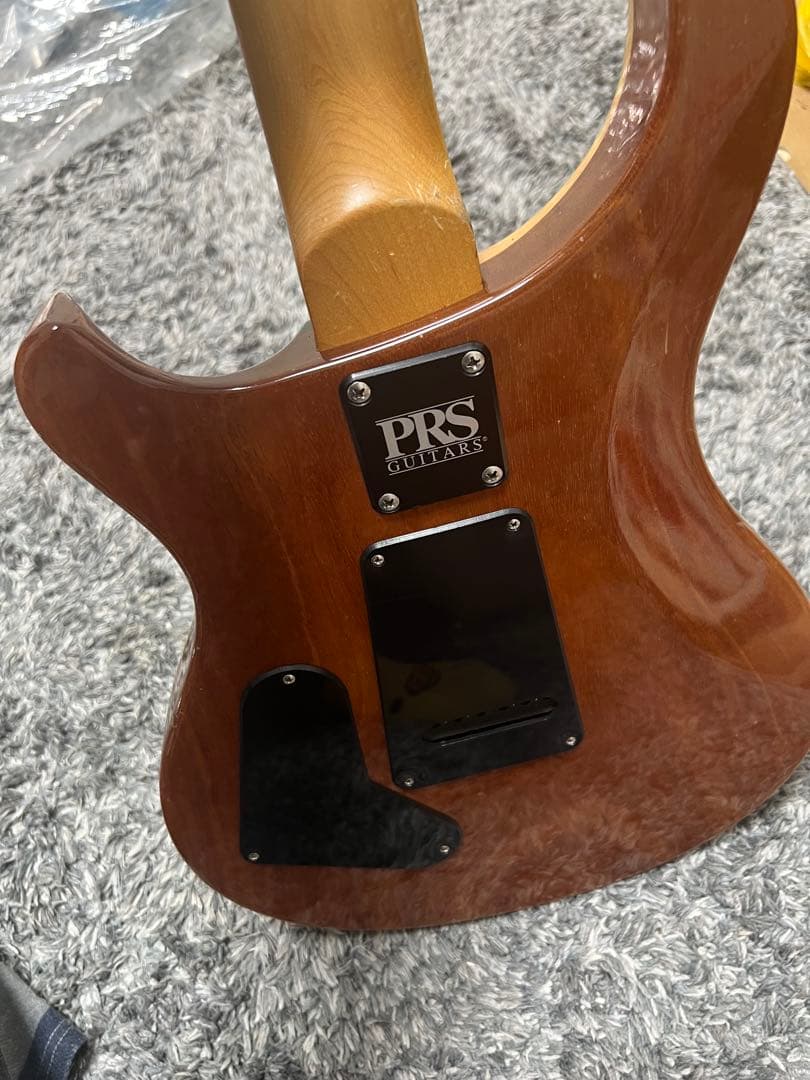 【大幅値下げ,更に交渉OK】PRS CE24