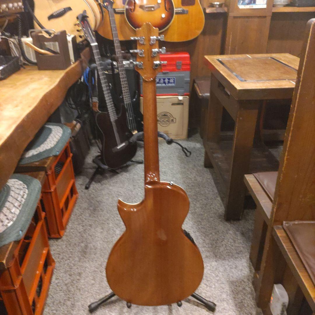 GRASS ROOTS G-AC-45 (管理サワテ)