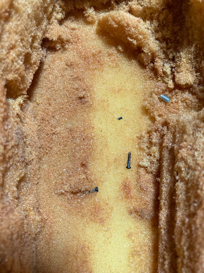 KATUMI カツミ　ED75形　鉄道模型　箱入り