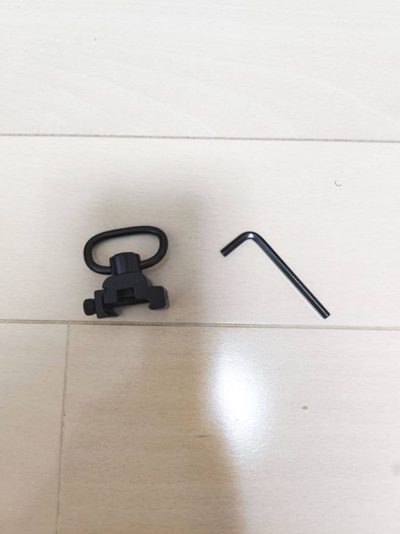 M4A1R　東京マルイ　電動ガン　10禁