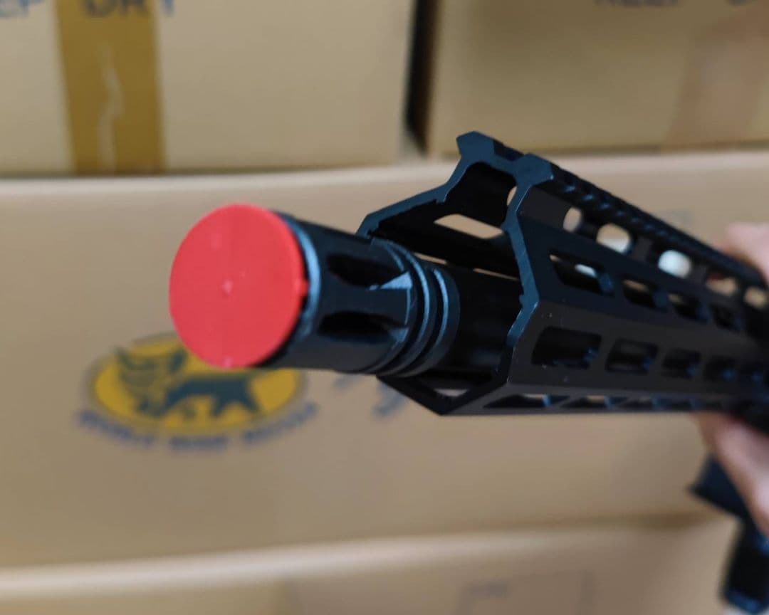 M4A1R　東京マルイ　電動ガン　10禁