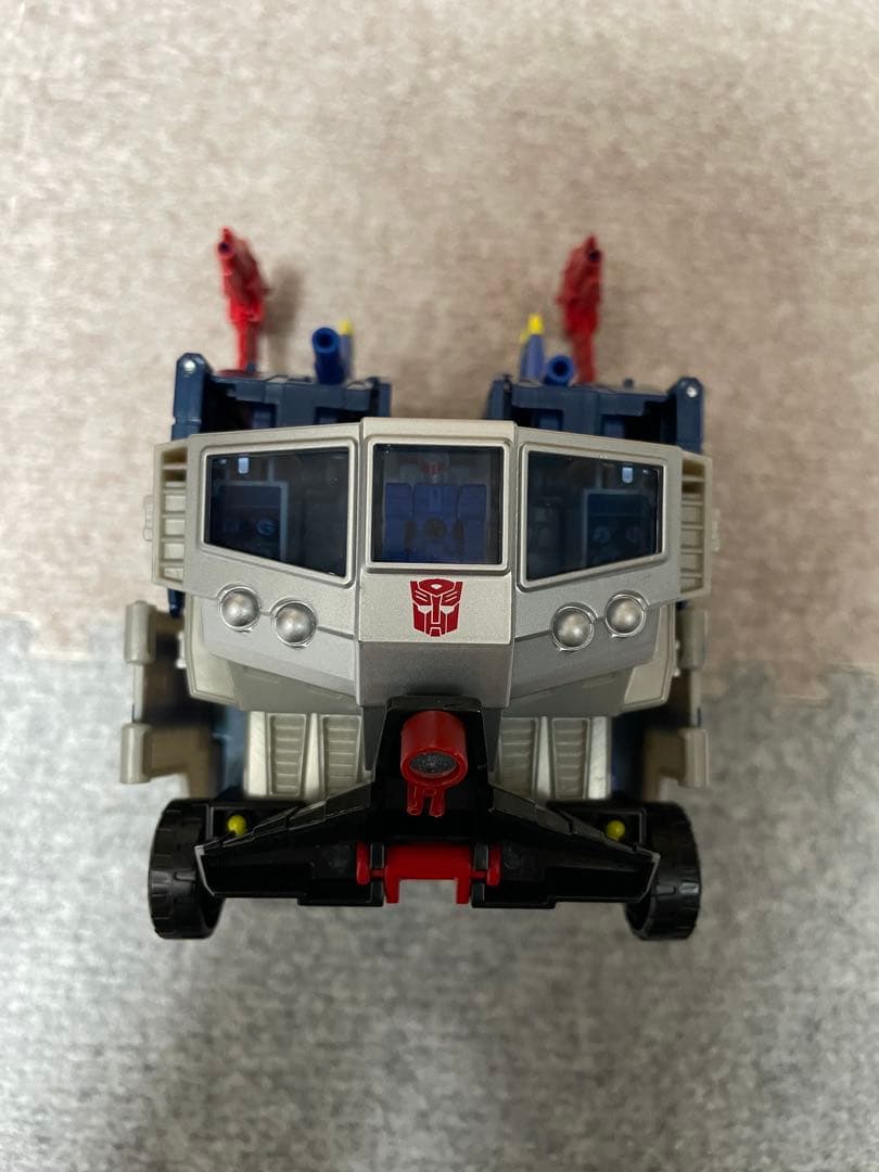 トランスフォーマー LG42 ゴッドボンバー