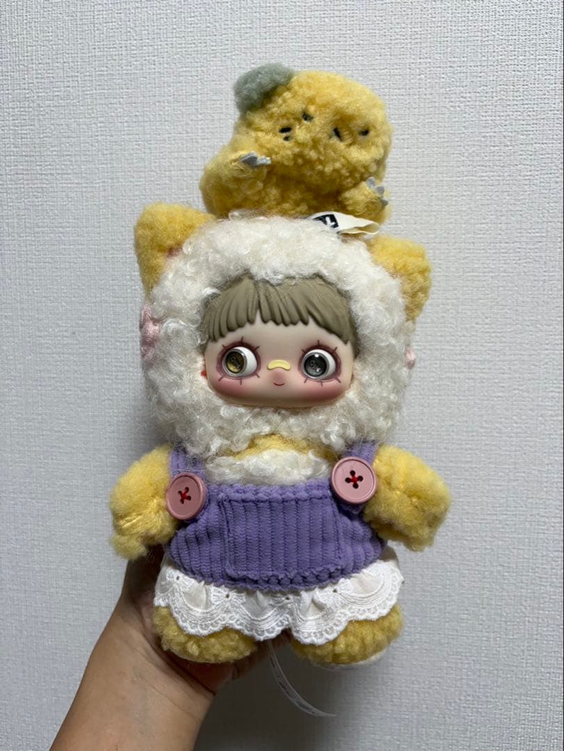 Maymei メイメイ シークレット 双生秘境