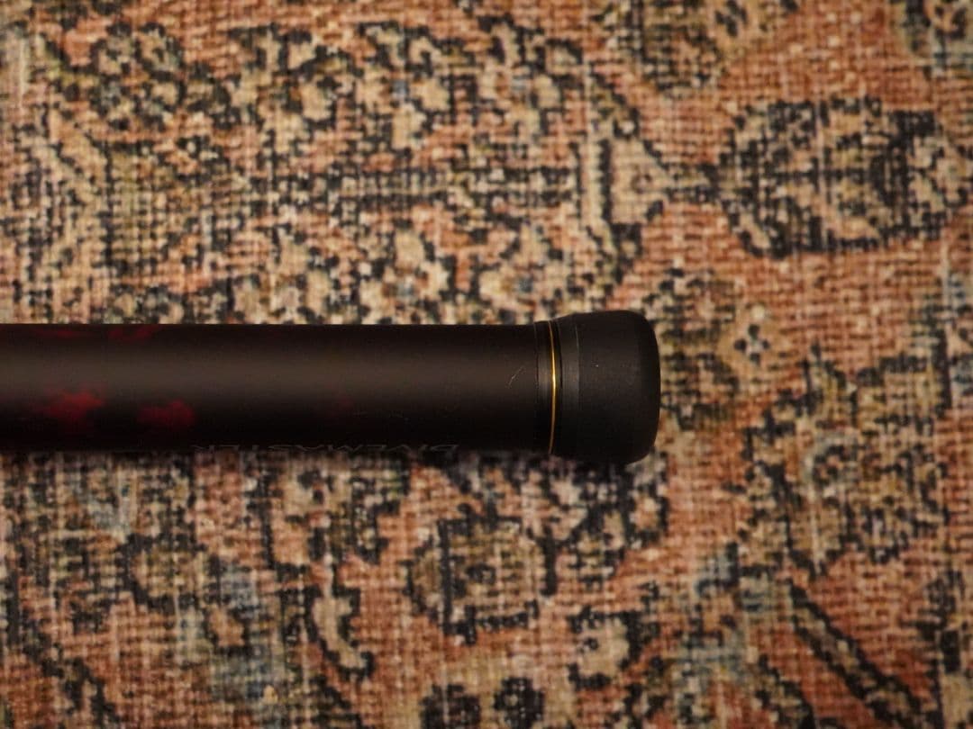 シマノ 24 ファイアブラッド グレ ダイブマスター　1.5-530 保証書付き