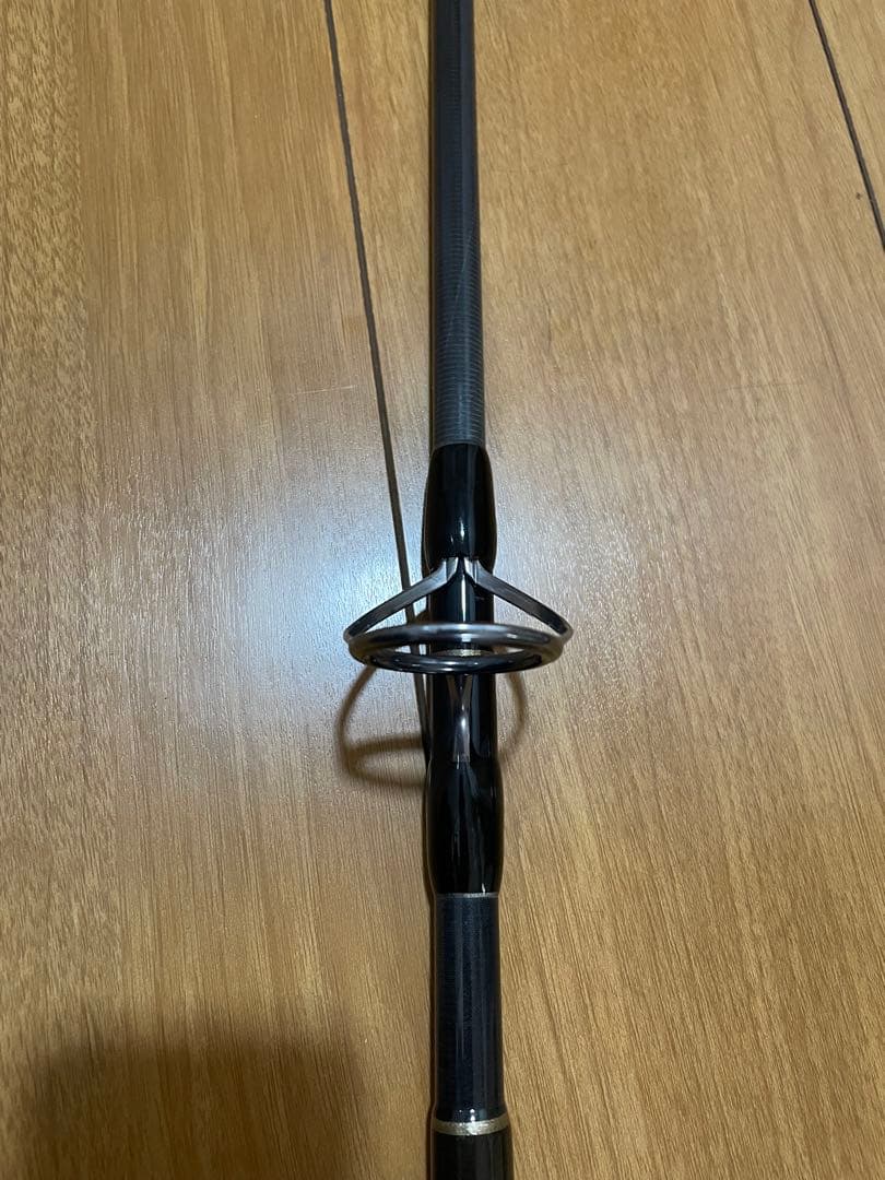 Jerry　カーペンター ブルーチェイサー 83/40 R-パワーマックス