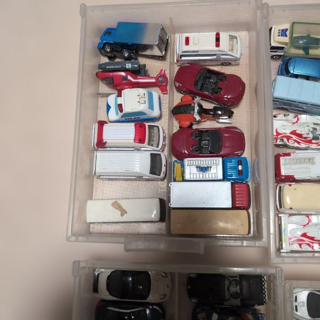 トミカいろいろ他