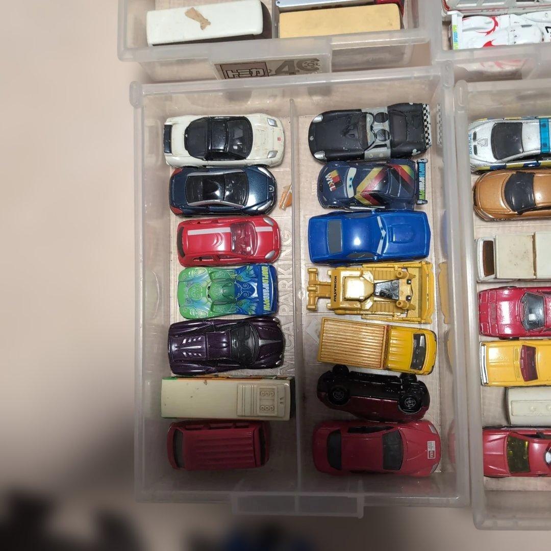 トミカいろいろ他