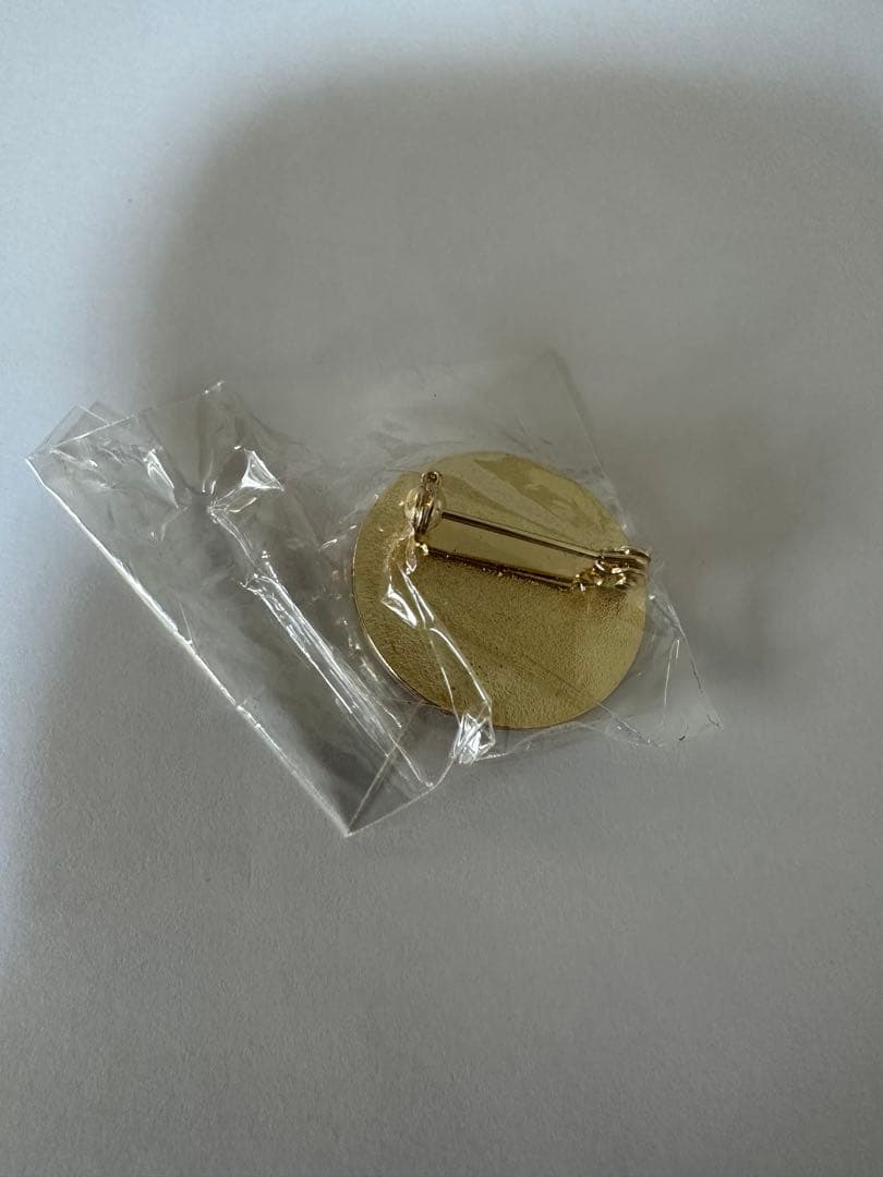 ドミノピザ dominos 5star ピンバッジ