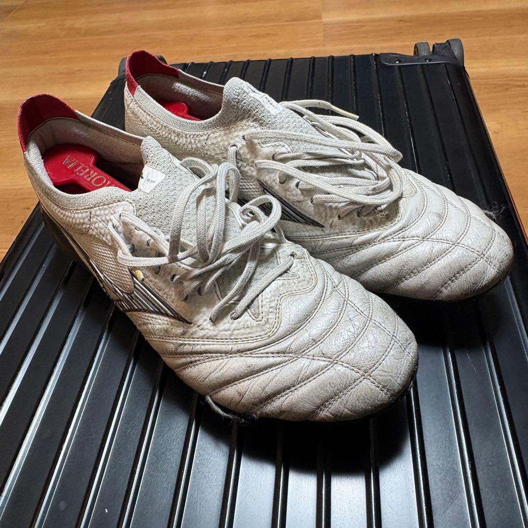 モレリアネオ4ベータ　neo4β 26.5