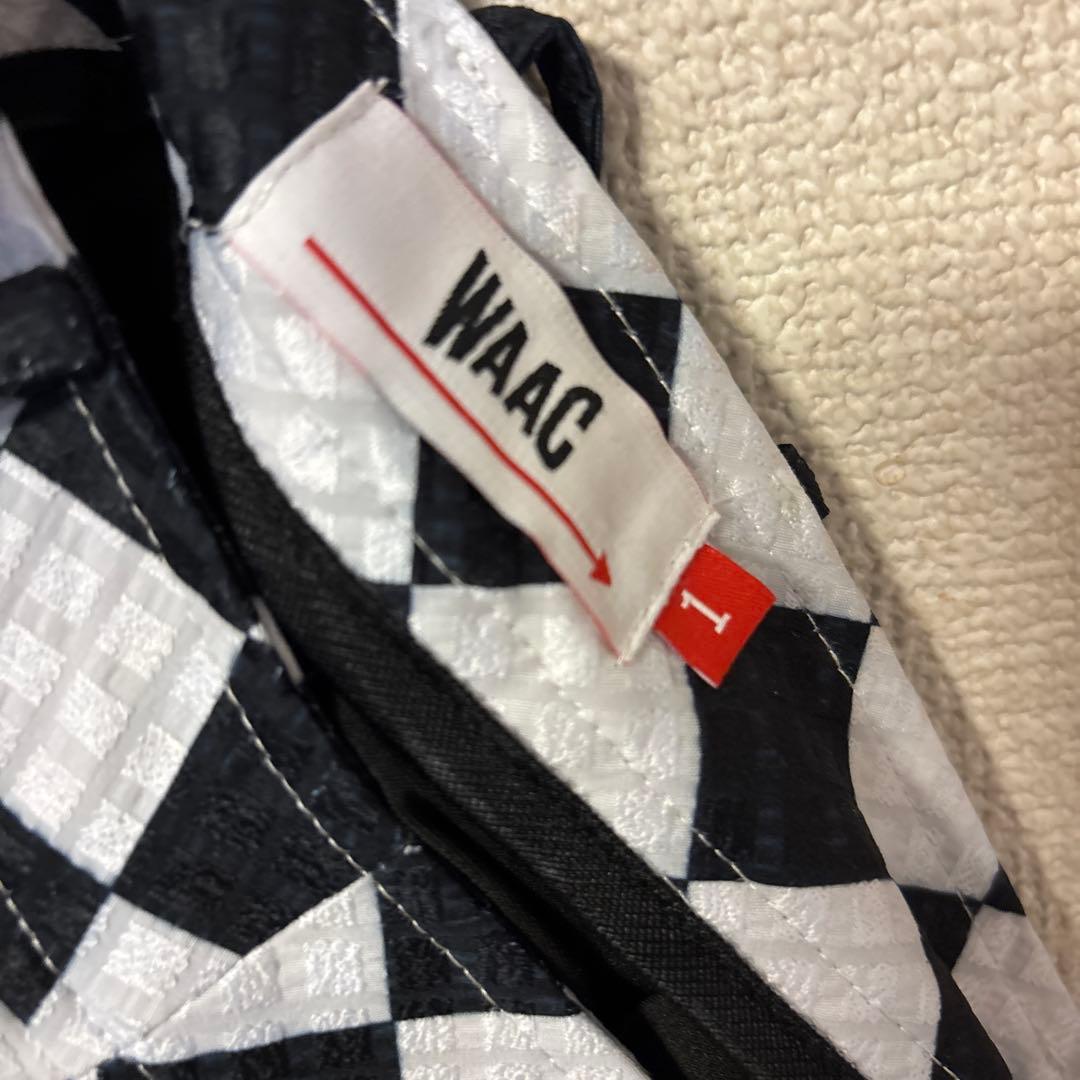 ワックゴルフ　スカート　サイズ1