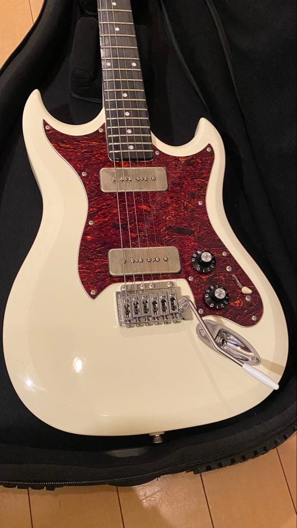 ギター Hagstrom F-200P