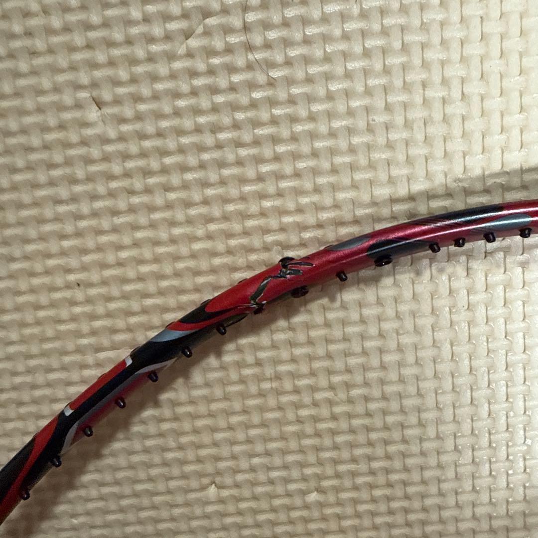 ARCSABER11pro ジャンク品