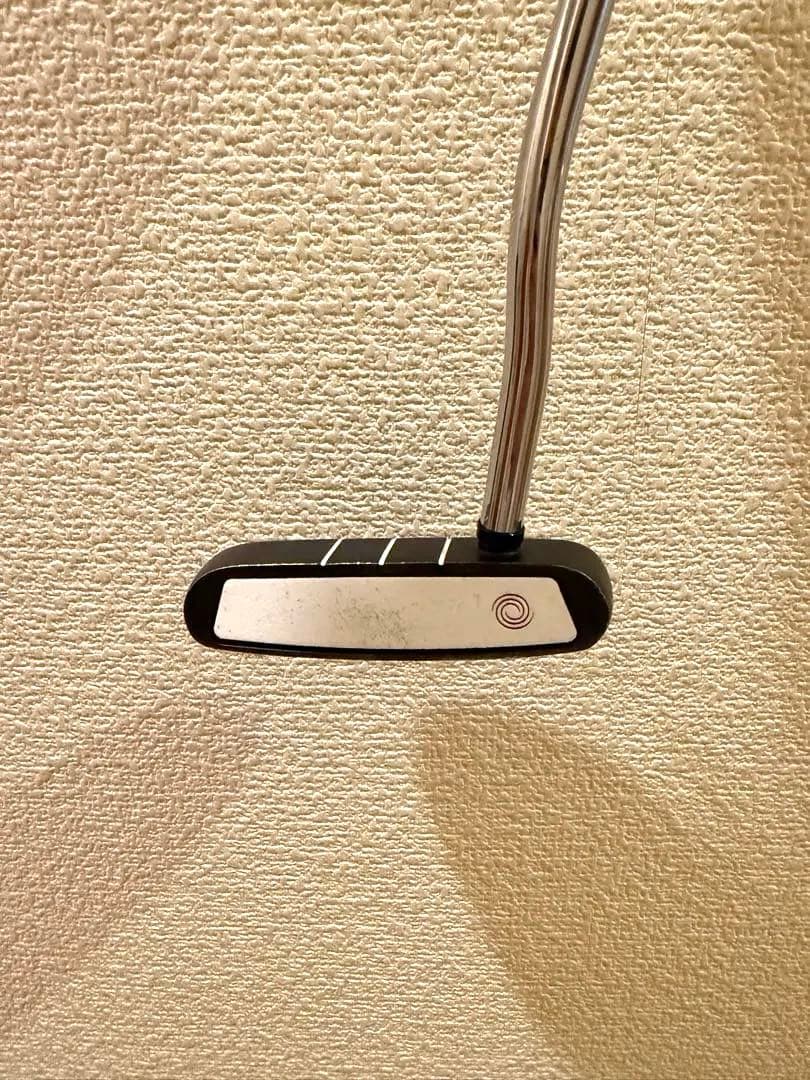 ODYSSEY WHITE HOT PRO パター