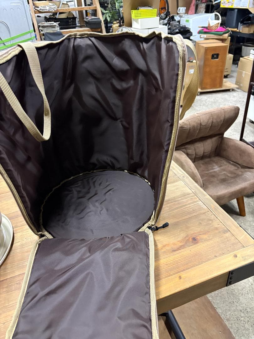 【雪峰祭2022秋限定】スノーピーク タクード 石油こんろ アイボリー 未使用