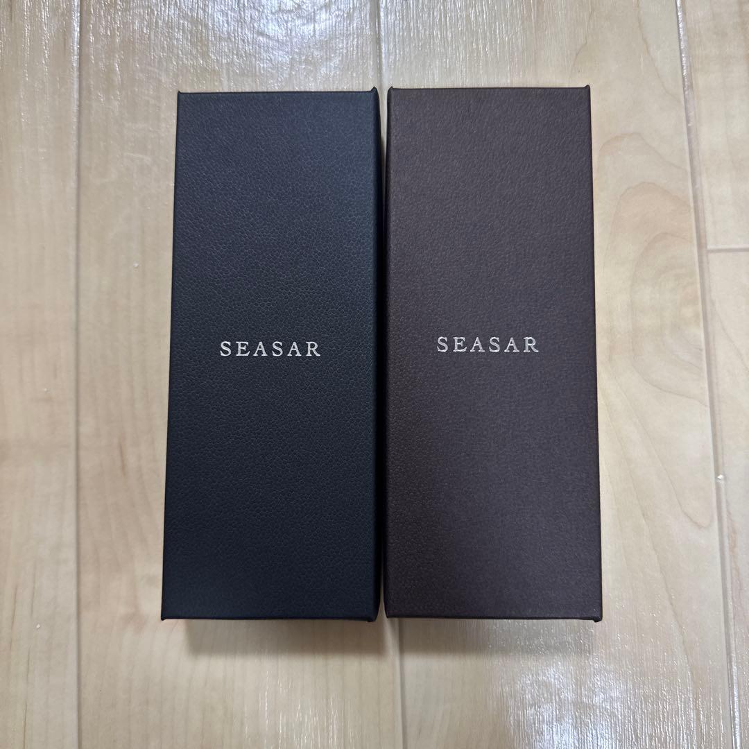 筆記具 SEASAR Aero