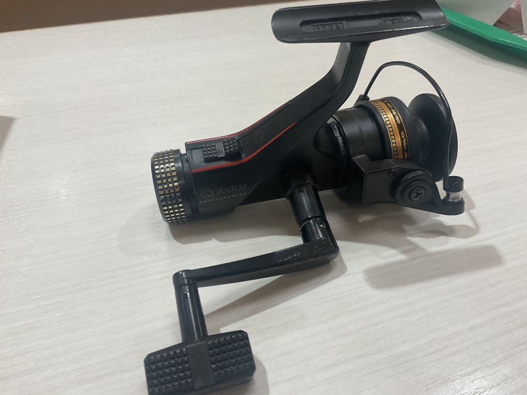 クアンタム20リール