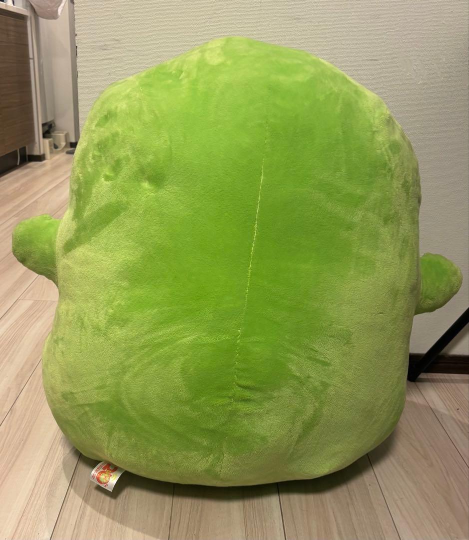 【値下げ】一番くじ ラストワン くちぱっち ぬいぐるみ