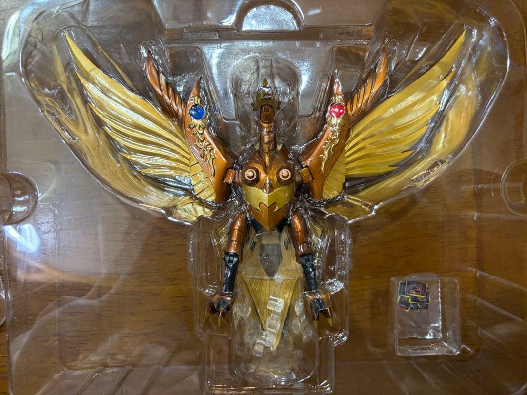 フィギュアーツ　仮面ライダーオーディン