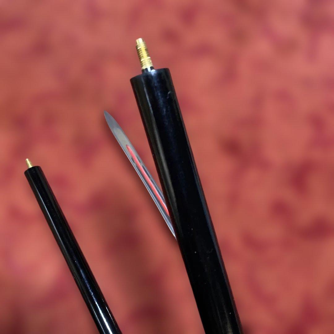 高級模造槍 180cm