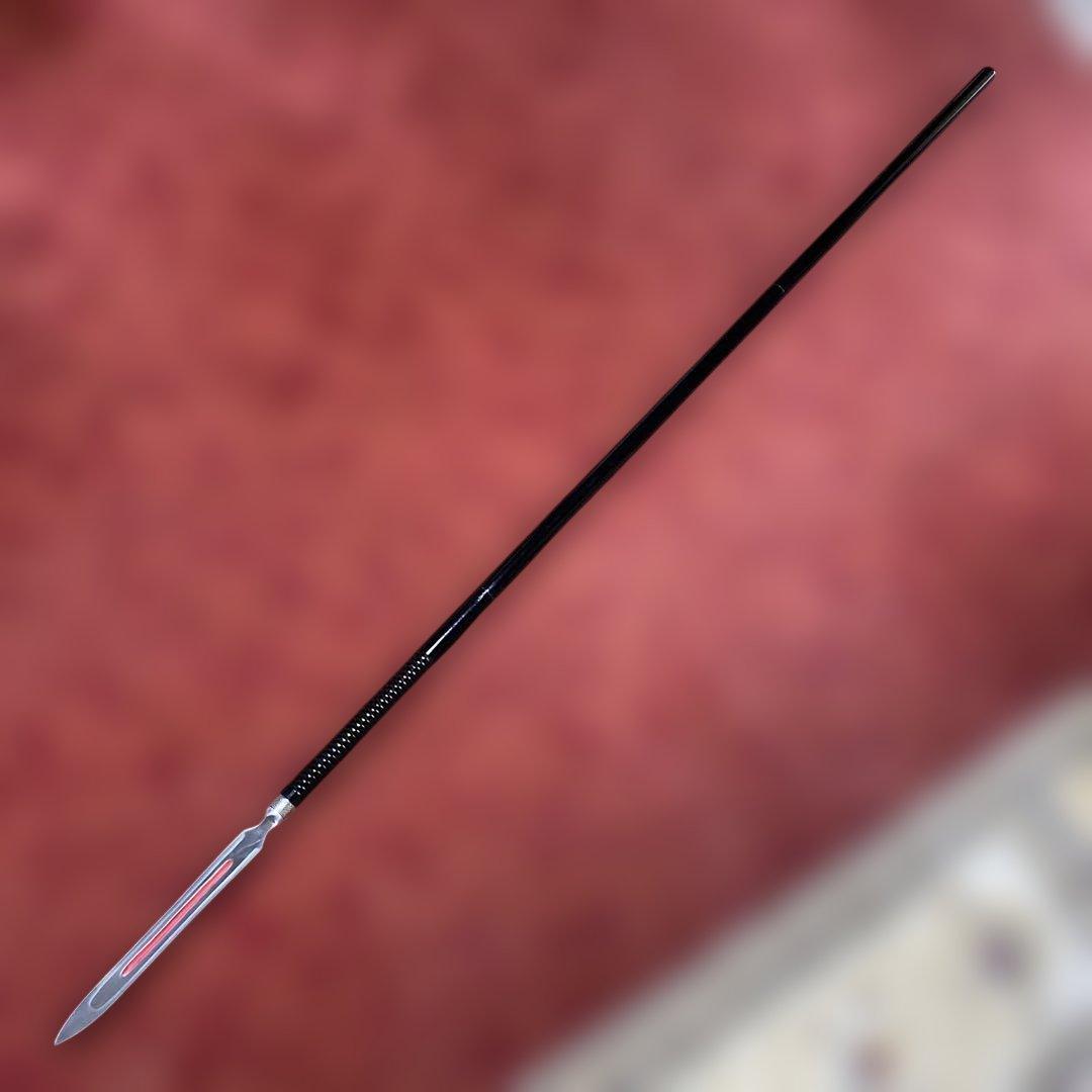 高級模造槍 180cm