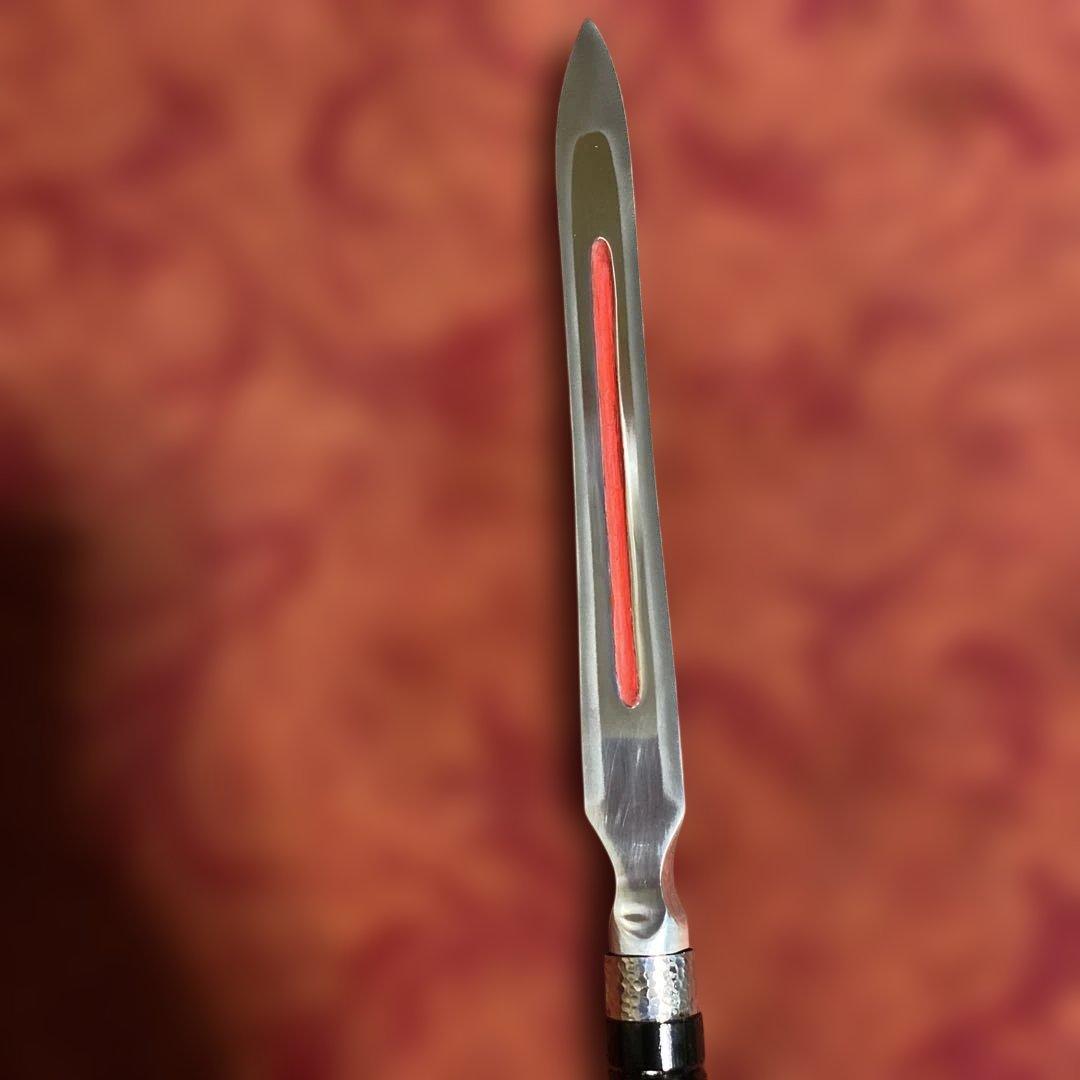 高級模造槍 180cm