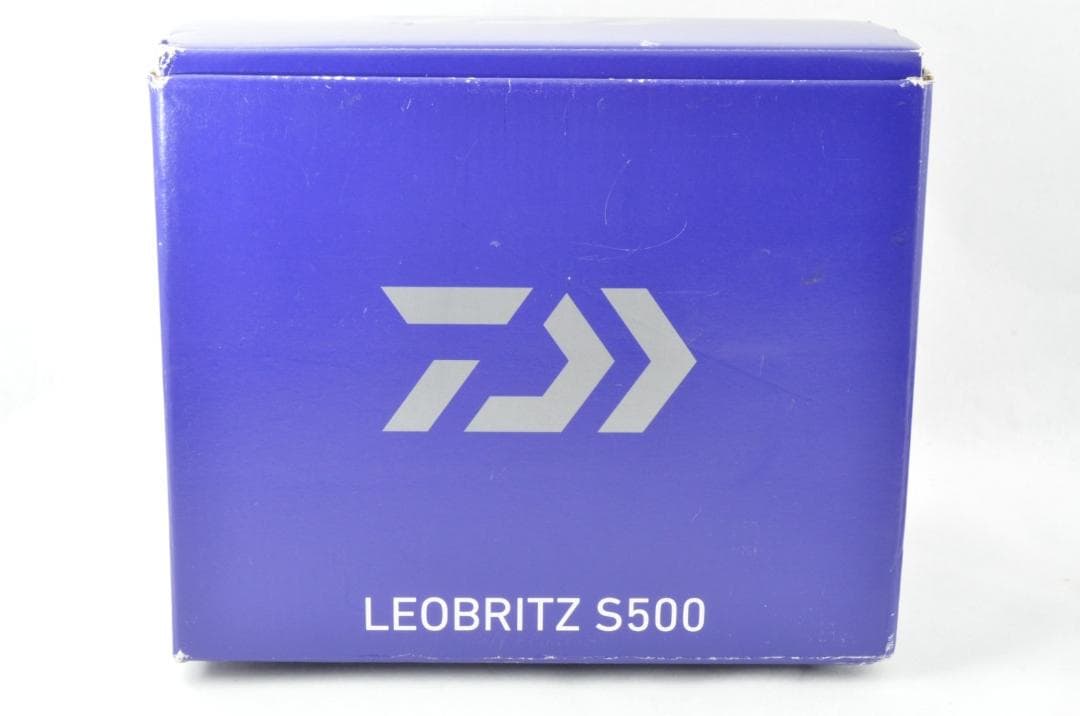 ダイワ 16 レオブリッツ S500