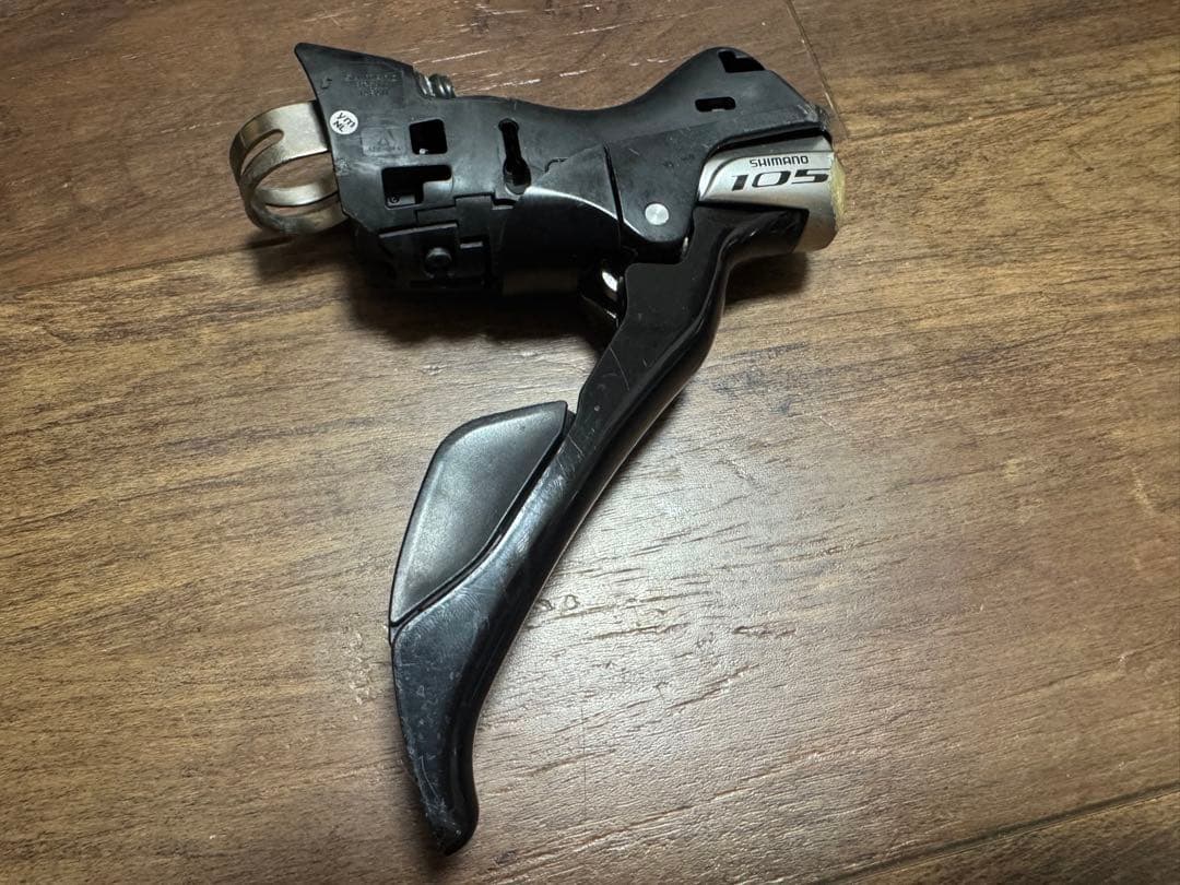 SHIMANO 105 5800 コンポセット
