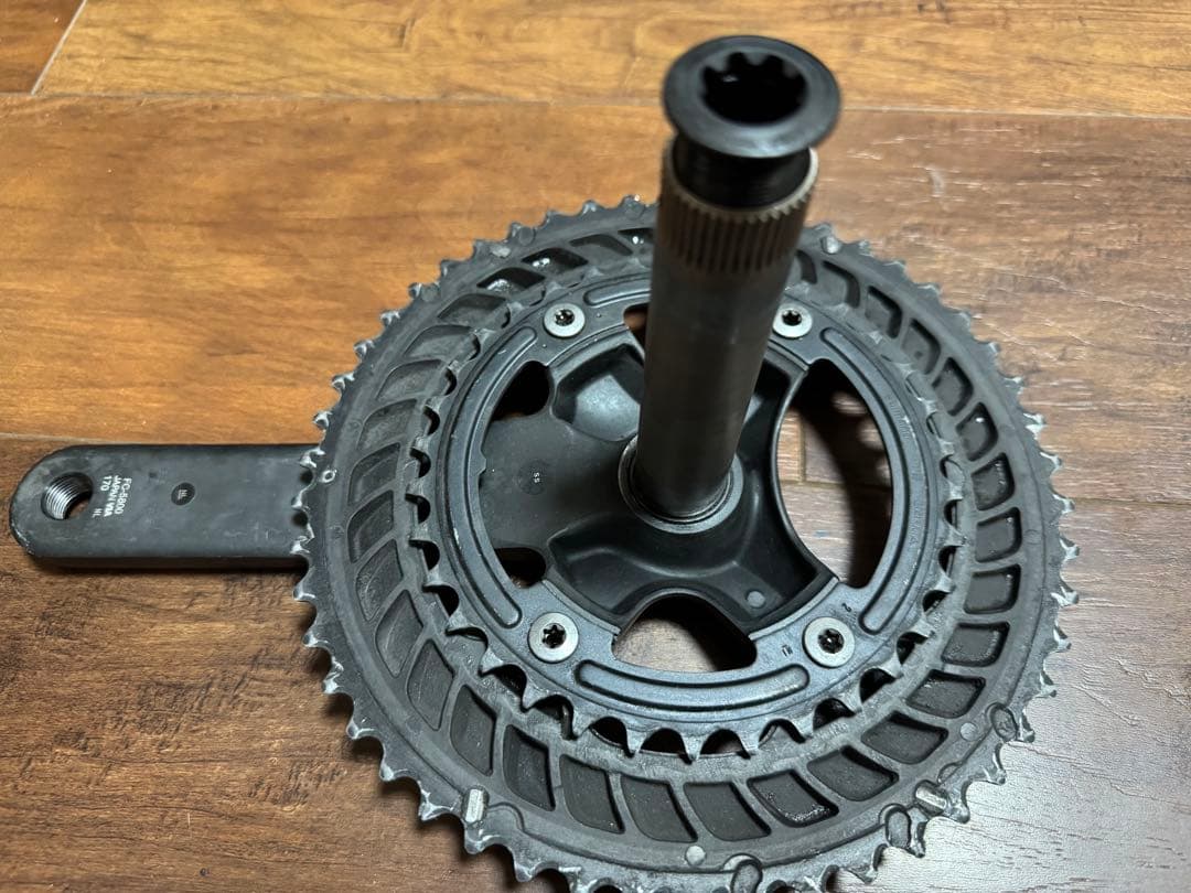 SHIMANO 105 5800 コンポセット