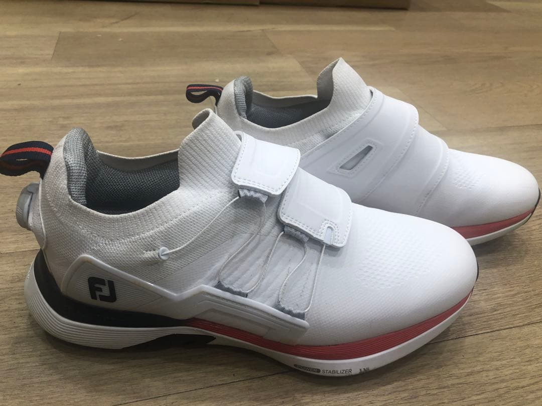 FOOT JOY HYPER FLEX CARBON BOA ゴルフ　メンズ