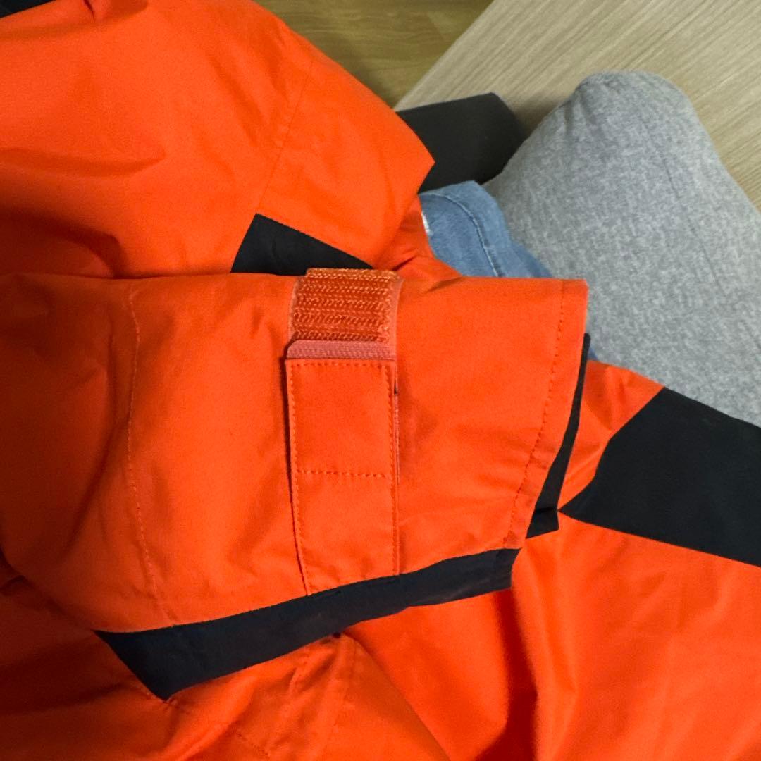 Daiwa GORE-TEX フィッシングスーツ 上下セット