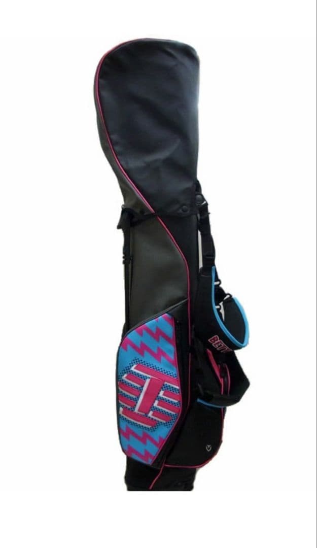 BETTINARDI x VESSEL コラボ スタンドバッグ