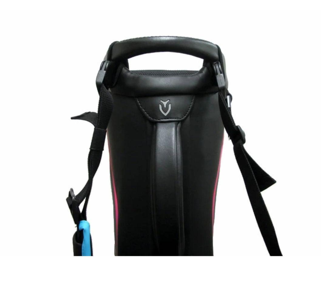 BETTINARDI x VESSEL コラボ スタンドバッグ