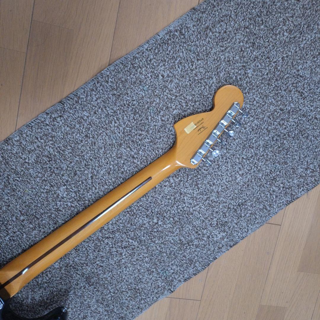 ギター squier Vintage Modified Stratocaster