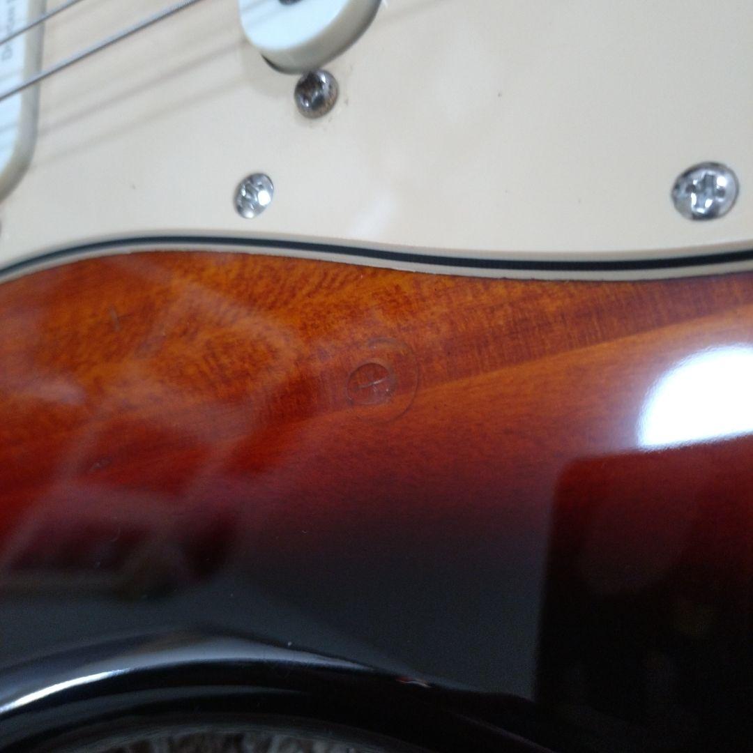 ギター squier Vintage Modified Stratocaster