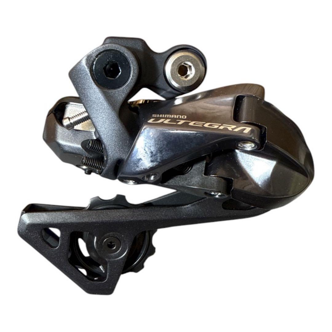 希少シマノ RD-R8050-SS アルテグラ Di2 リアディレイラー