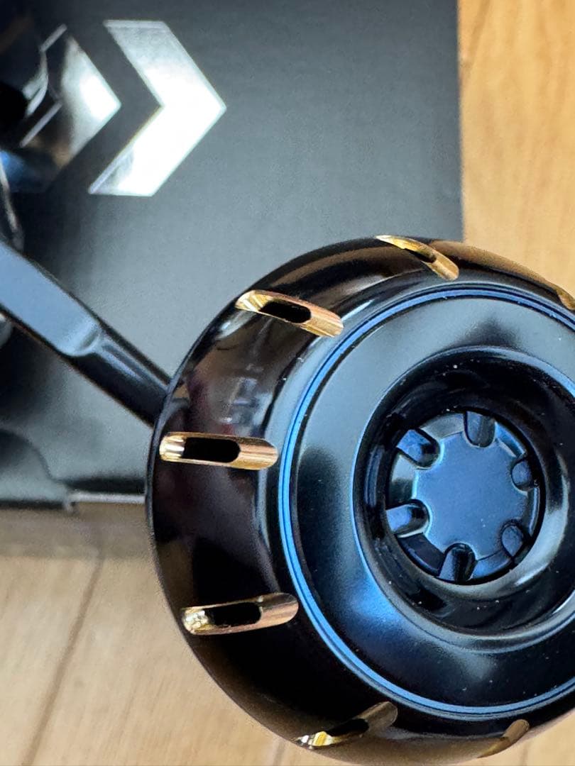 23ソルティガ 6000-XH