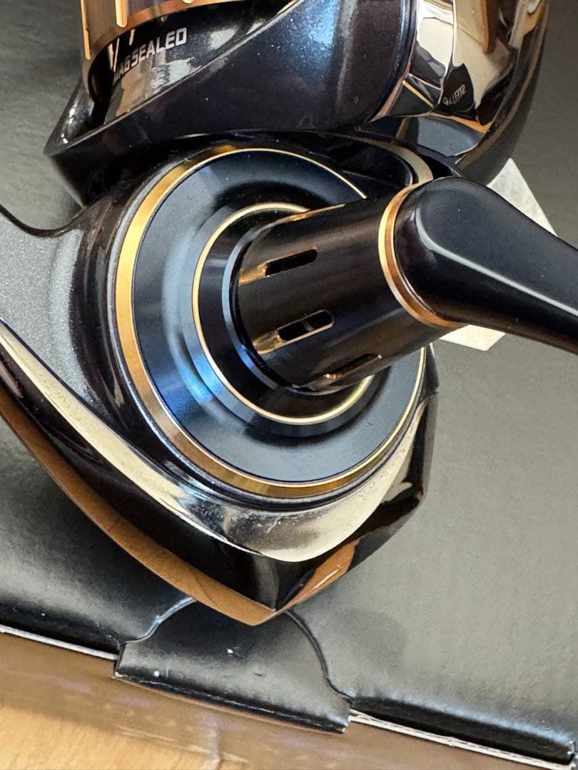 23ソルティガ 6000-XH