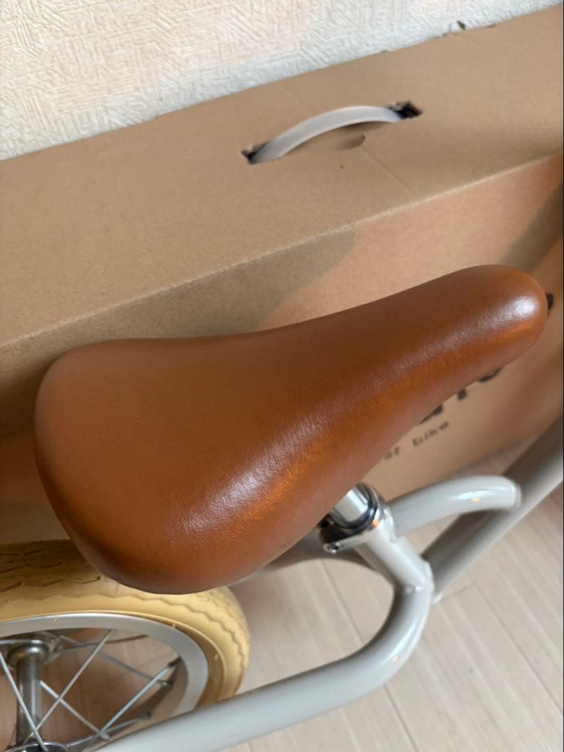 tokyobike paddle トーキョーバイク パドル キックバイク