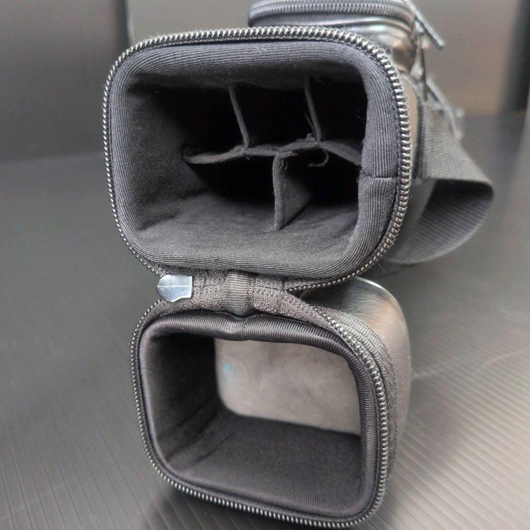 綺麗 Mezz Cues メッヅ ビリヤード キューケース プロフェッショナル