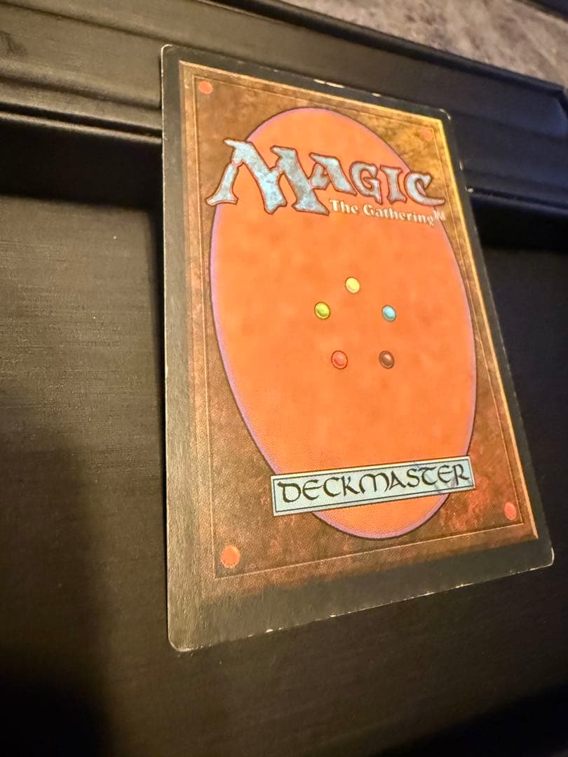 ファイレクシアンドレッドノート　日本語版