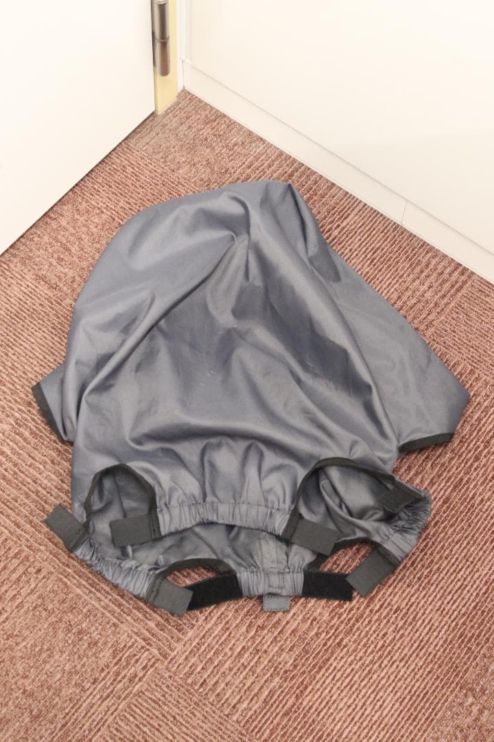 タイトリスト Players 4 スタンドバッグ キャディバッグ グレー