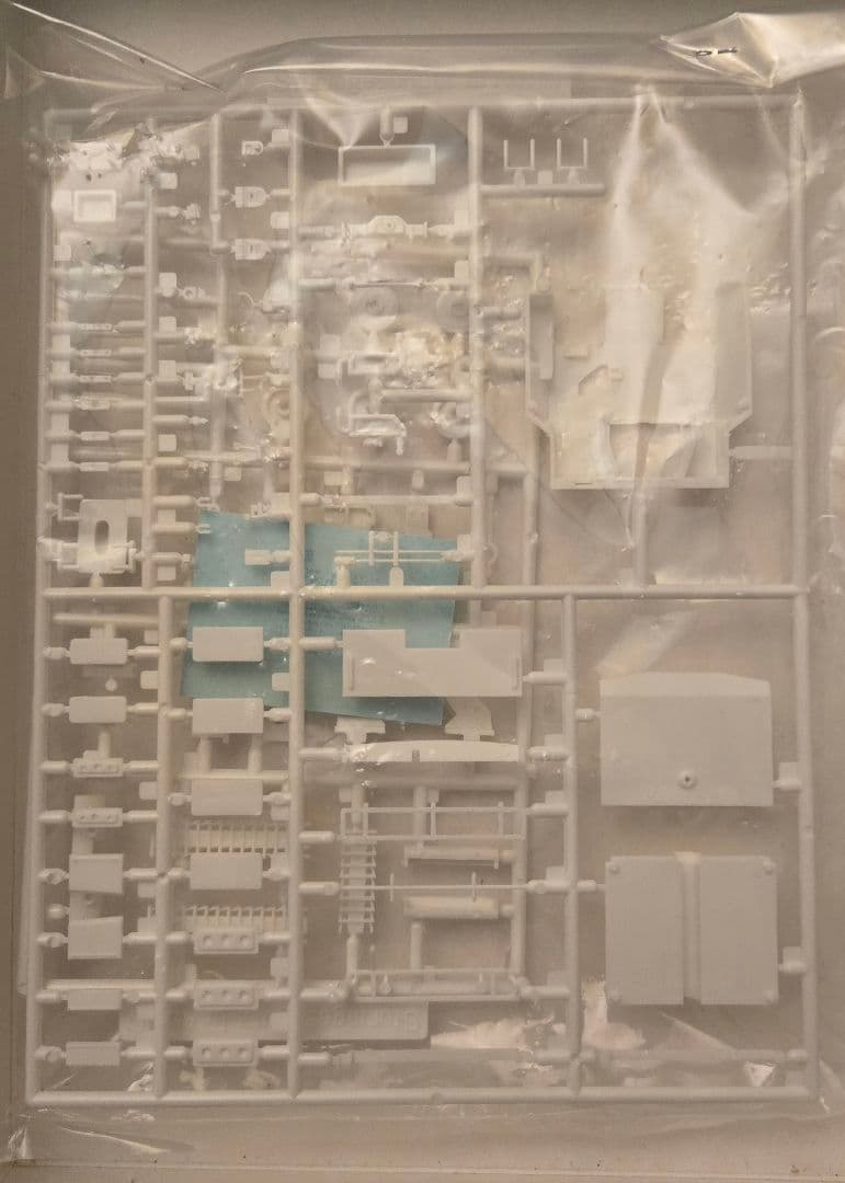 【レア★未組立★プラモデル】1/48 B-CLUB 狼の砲声 1&2 合計2箱