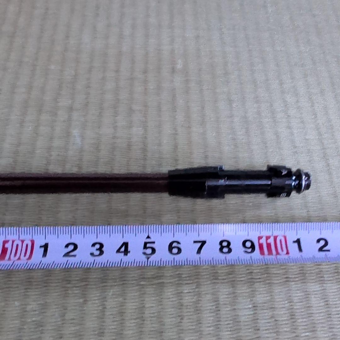 【希少品】TOUR AD DI HM 6S タイトリストスリーブ付