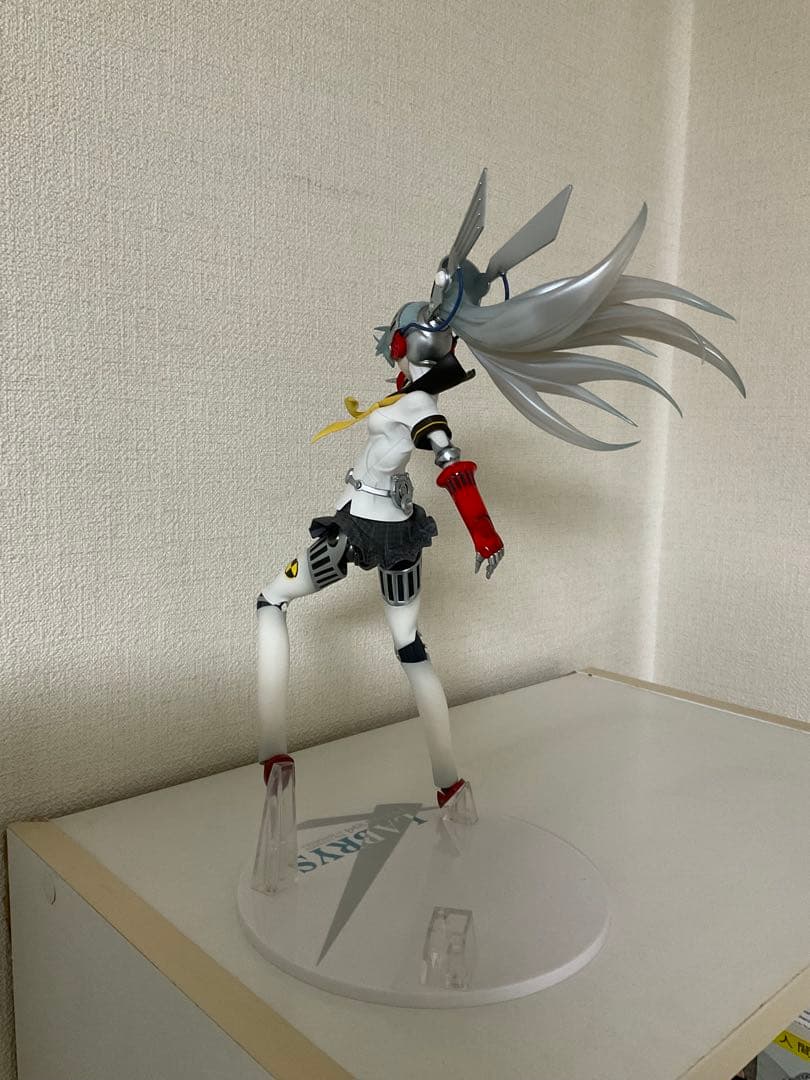 ペルソナ4 ジ・アルティメット イン マヨナカアリーナ ラビリス [アルター]