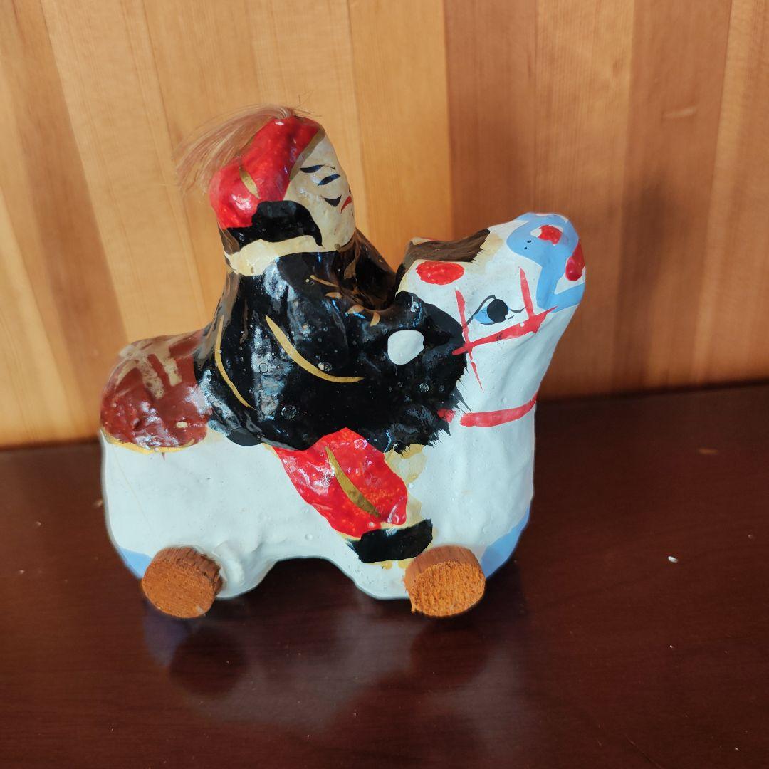 廃絶！貴重！ 香川高松張子 騎兵